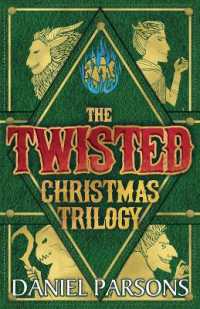 The Twisted Christmas Trilogy (The Twisted Christmas Trilogy)