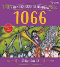 1066 : A Big Story for Little Historians (Little Historians)