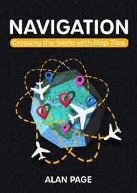 Navigation : Crossing the World with Map Tiles