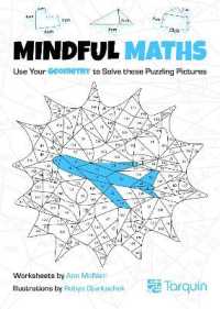 Mindful Maths 2 : Use your Geometry to Solve these Puzzling Pictures (Mindful Maths)