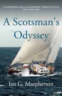 Scotsman's Odyssey -- Paperback / softback