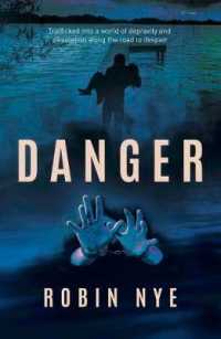 Danger (Hunter and Selitto)