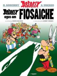 Asterix agus am Fiosaiche (Asterix sa Gàidhlig / Asterix in Gaelic)