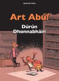 Art Abú! Dúrún Dhonnabháin (Art Abú!)