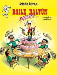 Lúcás Lúfar: Baile Daltún (Lúcás Lúfar / Lucky Luke in Irish)