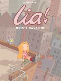 Lia! 3 : Briste Bánaithe (Lia!)