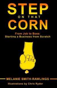 Step on that Corn