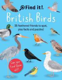 Find it! ® British Birds