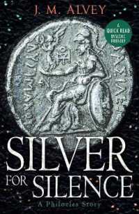 Silver for Silence (Dyslexic Friendly Quick Read)