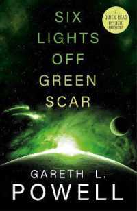 Six Lights Off Green Scar (Dyslexic Friendly Quick Read) （2ND）