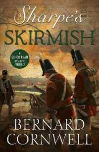 Sharpe's Skirmish (Dyslexic Friendly Quick Read)