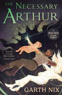 The Necessary Arthur (Dyslexic Friendly Quick Read)