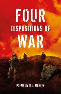 Four Dispositions of War