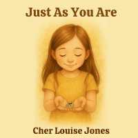 Just As You Are: A tender story about bravery, belonging, and being loved just as you are.