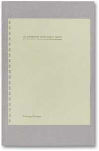 An Interview with Lewis Baltz (Discourse)