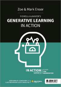 Fiorella & Mayer's Generative Learning in Action (In Action)