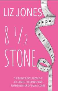 8 1/2 Stone