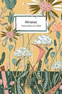 Almanac : Twelve Poems for 2024