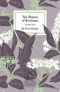 Ten Poems of Kindness : Volume Two