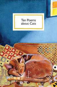 Ten Poems about Cats （2ND）