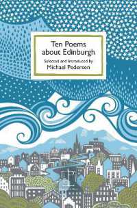 Ten Poems about Edinburgh