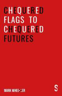 Chequered Flags to Chequered Futures : New revised and updated 2020 version