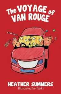 The Voyage of Van Rouge