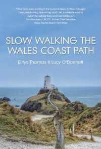 Slow Walking the Wales Coast Path