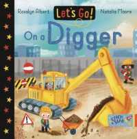 Let's Go on a Digger (Let's Go!)