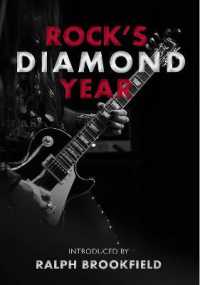 Rock's Diamond Year : Celebrating London's Music Heritage