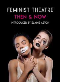 Feminist Theatre - Then and Now : celebrating 50 years