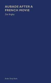 Aubade after a French Movie