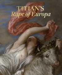 Titian's 'Rape of Europa'