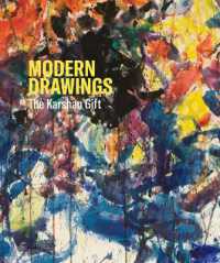 Modern Drawings : The Karshan Gift