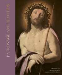 Patronage and Devotion : A Focus on Six Roman Baroque Paintings