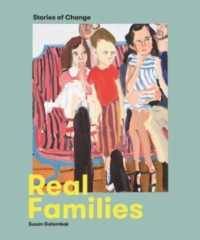 Real Families : Stories of Change