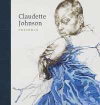 Claudette Johnson : Presence