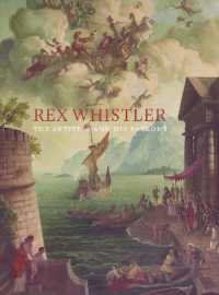 Rex Whister : The Artist and His Patrons