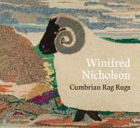 Winifred Nicholson : Cumbrian Rag Rugs