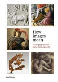 How Images Mean : Iconography and Meta-iconography