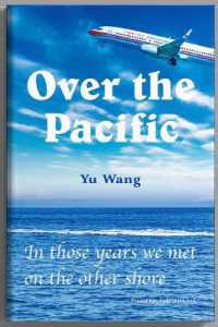 Over the Pacific