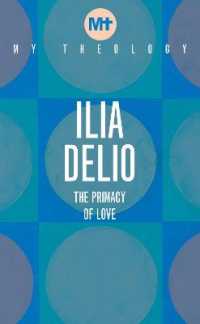 My Theology : The Primacy of Love