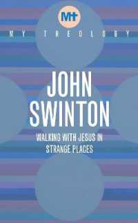 My Theology : Walking with Jesus in Strange Places (My Theology)