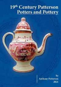 Nineteenth Century Patterson Potters and Pottery