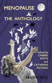 Menopause: the Anthology