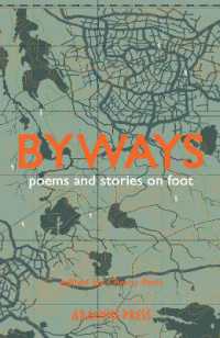 Byways : poems and stories on foot