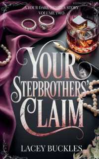 Your Stepbrothers' Claim : A Taboo Stepbrother Why Choose Novella (Your Dark Desires)