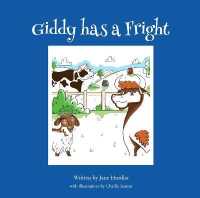 Giddy has a Fright