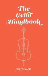 The Cello Book
