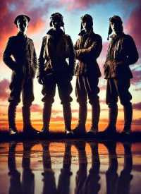 Rogue Patrol
